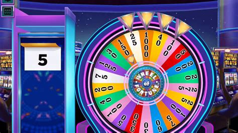 slot game with wheel|Wheel of Fortune Slot Casino Game .